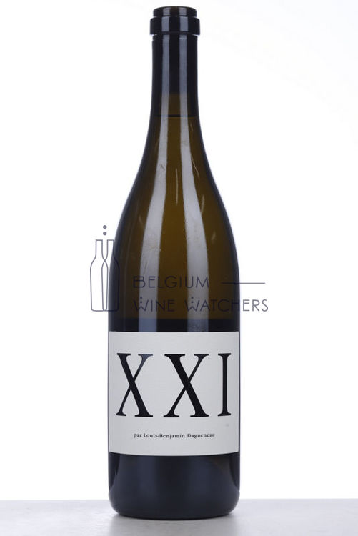 Image de 2021 CUVEE XXI